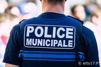 Villeneuve-le-Roi : Les policiers municipaux encerclés et frappés lors d'un contrôle - Actu17