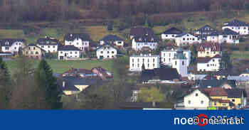 Entlegene Orte: Suche nach schnellem Internet - ORF NÖ