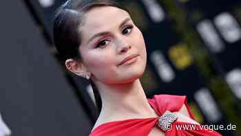 Social Media Detox: Darum hat Selena Gomez das Internet jahrelang gemieden! - VOGUE Germany