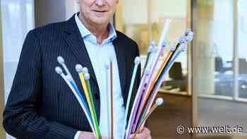 Schnelleres Internet für die Stadt Essen - WELT