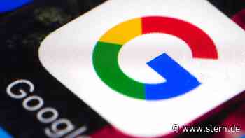 Internet: EU-Digital-Gesetz rückt näher: Weniger Macht für Tech-Riesen - STERN.de