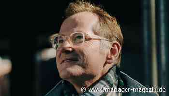 Evonik: Thomas Riermeier brachte den Pakt mit Biontech und Unternehmergeist