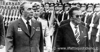 Le “Brigate Rosse” di Tito per alzare il pugno in Italia - Il Fatto Quotidiano