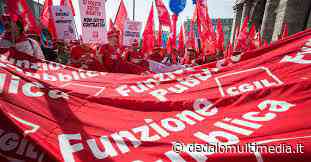 CGIL Enna - RSU: risultati soddisfacenti, nonostante l'ostracismo intrapreso dalla Cgil Siciliana - Dedalomultimedia