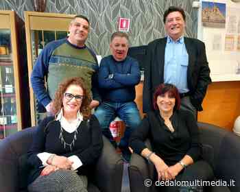 Enna – Rsu: Ugl ritorna al Comune di Enna dopo 20 anni - Dedalomultimedia