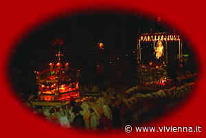 Enna, ritorna la Settimana Santa con delle prescrizioni anti-covid - Vivi Enna