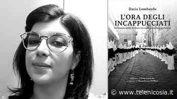 “L'ora degli incappucciati” nuovo libro sulla Settimana Santa di Enna - TeleNicosia