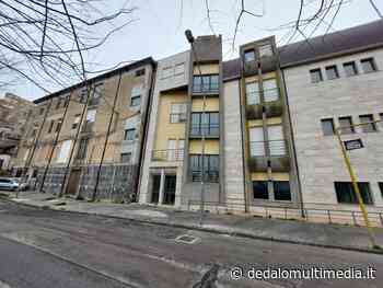 Enna – Ex magistrale. Il Comune lo chiede indietro, la Provincia fa ricorso al Tar - Dedalomultimedia