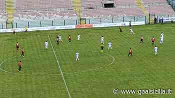MESSINA-TARANTO 1-0: gli highlights (VIDEO) - GoalSicilia.it