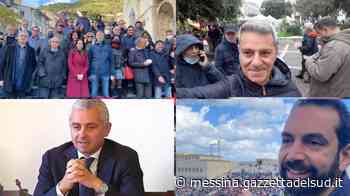 Comunali Messina, l'affondo di Germanà: “Altri hanno spaccato il Centrodestra” - Gazzetta del Sud - Edizione Messina