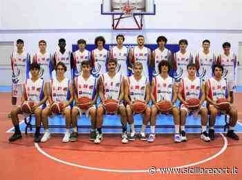 Alfa Basket supera il Messina e si prepara ai play-off - siciliareport.it
