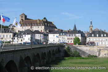 Résultat de la présidentielle à Decize en direct - L'Internaute