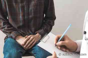 Even Mild or Moderate COVID-19 May Impair Fertility in Men