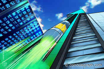 Kyber Network soars after integrating with Uniswap v3 and Avalanche Rush Phase 2 - Cointelegraph