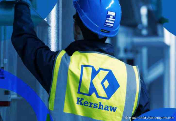 NG Bailey buys part of rival Kershaw after administration