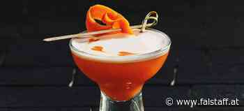 Top 7 Cocktails mit Karotte