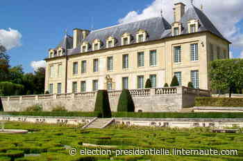 Résultat de la présidentielle à Auvers-sur-Oise en direct - L'Internaute