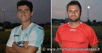 Calcio, Promozione: il Città di Vigevano si arrende al Vistarino (0-3) - L'Informatore Vigevanese