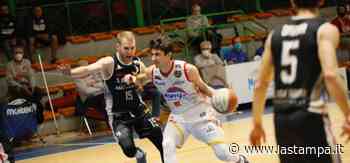 Basket, doppietta novarese in serie B: la Mamy Oleggio espugna Vigevano, ok anche la Cipir Borgomanero - La Stampa