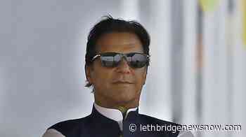 Pakistan's embattled PM ousted in no-confidence vote - Lethbridge News Now