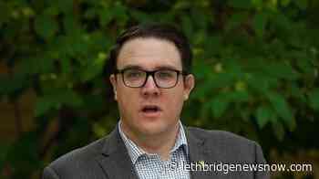 Guilbeault asks Alberta minister Nixon to 'correct' column on emissions reduction - Lethbridge News Now