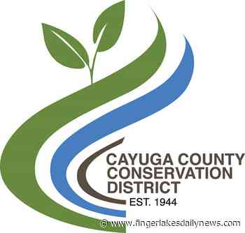 Cayuga County Soil & Water Conservation District Spring Sales - Finger Lakes Daily News