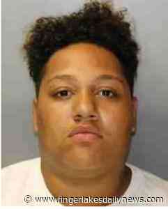 Cayuga County Hoping to Have Murder Suspect in Custody by Month's End - Finger Lakes Daily News