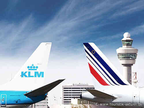 Air France: „Shuttle“ nach New York im Sommer