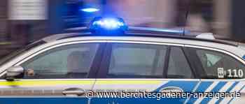 53-Jähriger vermutlich erfroren – Kripo ermittelt - Berchtesgadener Anzeiger