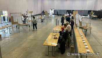 Frontignan : une participation qui devrait être dans la moyenne nationale au premier tour - Midi Libre