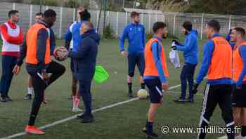 Le CEP revanchard face à Frontignan et St-Mathieu - Midi Libre