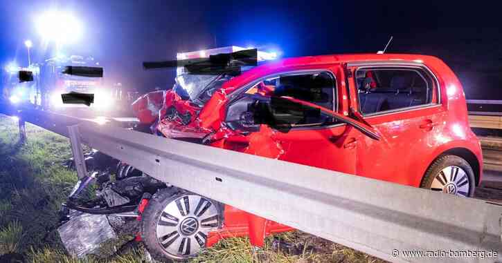 Festnahme nach tödlichem Unfall in den Haßbergen