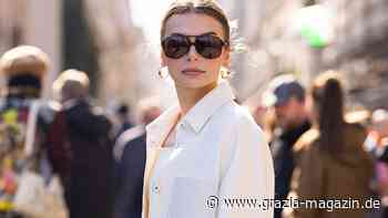 Mode-Trends 2022: Diese günstige Jacke ist das perfekte Basic für jeden Tag - GRAZIA Deutschland