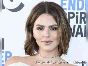 Ruby O. Fee: Auf diese Beauty- und Mode-Lieblinge schwört sie - Stuttgarter Nachrichten