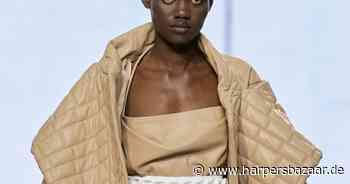 Mode-Trend 2022: Beige überrascht als Trendfarbe im Frühling in neuen Varianten - Harper's BAZAAR