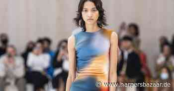 Mode-Trend 2022: Bodycon-Kleider sind der Favorit von Kendall Jenner - Harper's BAZAAR