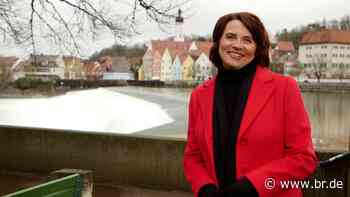 Schwaben & Altbayern | Regionalmagazin : Bloß weg von Öl und Gas | Mode aus Kaffeesäcken | Frühling auf der Roseninsel - br.de