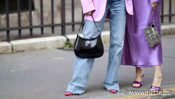 Mode-Trends 2022: 6 Jeans, die kleinen Frauen besonders gut stehen - Petra