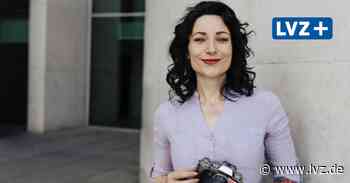 Von Oschatz in die Welt: Anne Hufnahgl fotografiert Politiker und Stars - Leipziger Volkszeitung