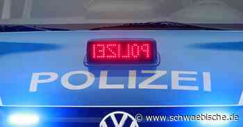 Lindau: Unfall beim Abbiegen | schwäbische - Schwäbische