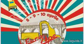 L'EuroApe a Cuneo, Boves e Caraglio - La Guida - LaGuida.it