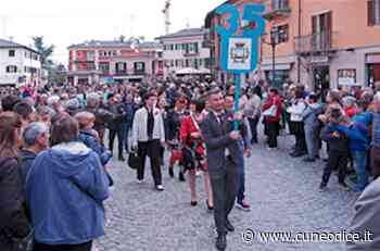 A Pasquetta a Boves torna la festa delle Leve - Cuneodice.it