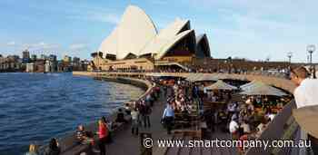 Sydney CBD retail space sells for Australian record $11.5 million - SmartCompany