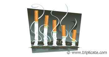 Tobacco retail licensing is needed | News - The Triplicate