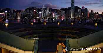 Hong Kong to sell up to $2.55 billion retail green bond this month - Reuters