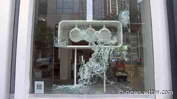 Organized Retail Crime Bill Proposed to Address 'Smash-and-Grab' Thefts - WTTW News