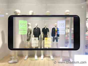 4 Brands Nailing The Blend Of Physical And Digital Retail Experience - The Drum