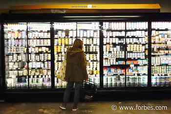 Why Retail Can’t Discount Its Way Out Of Today’s Cost-Of-Living Crisis - Forbes