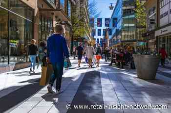 NRF reports 13% YoY increase in US retail sales in January - Retail Insight Network