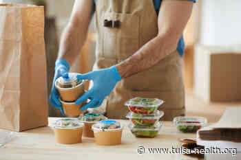 Voluntary National Retail Food Regulatory Program Standards - Tulsa Health Department